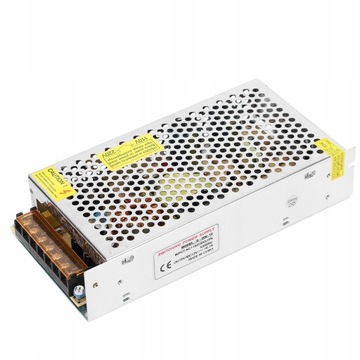 Светодиодное освещение экрана Контроллер источника питания DC12V