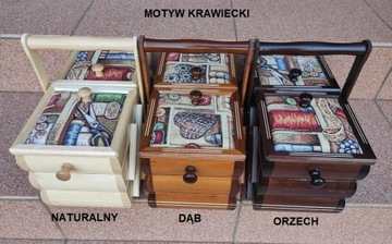 РЕЗЬБОВАЯ МАШИНА ящик - деревянный ящик - с обивкой