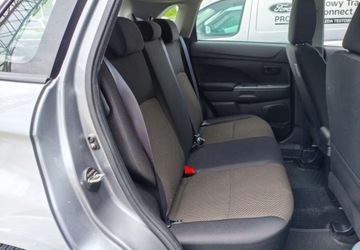 Mitsubishi ASX I SUV Facelifting 2019 2.0 150KM 2019 Mitsubishi ASX Mitsubishi ASX 2.0 Invite 2.0 Benzyna 150KM, zdjęcie 13