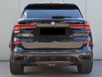 BMW X5 G05 SUV Facelifting 3.0 30d 298KM 2025 BMW X5 xDrive30d Sport Suv 3.0 (298KM) 2025, zdjęcie 1