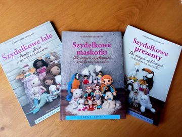 Схемы вязания МАСКОТОВ крючком. Отличная книга!