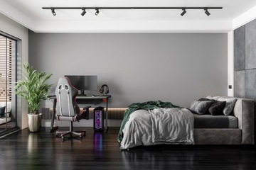 NOWODVORSKI 7857 ПРОФИЛЬ ДЛЯ ГЛАЗ, МОНТАЖ НА РЕЙКЕ, ОТРАЖАТЕЛЬ