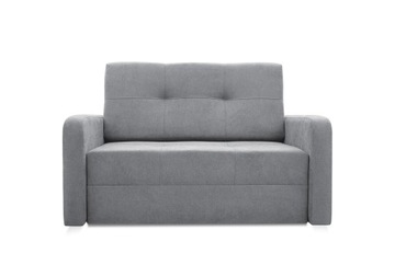 Kanapa Sofa rozkładana FLINT amerykanka funkcja spania salon KOLORY TOP