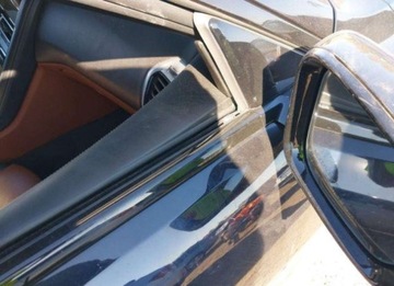 BMW Seria 8 II 2023 BMW Seria 8 2023, 3.0L, 4x4, GRAN COUPE, od ubezpieczalni 3.0 Benzyna 335KM, zdjęcie 10