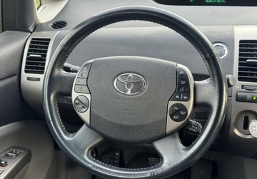 Toyota Prius II 2008 Toyota Prius 1,5 HYBRID Key-Less Navi Kamera CLIMATRONIC Bezwypadkowy Supe, zdjęcie 16