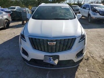 Cadillac 2023 Cadillac XT5 Premium Luxury 2023 2.0l 2.0 Benzyna 235KM, zdjęcie 5