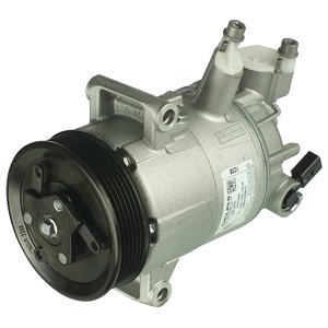 TSP0155997 КОМПРЕССОР КОНДИЦИОНЕРА DELPHI AUDI SKOD