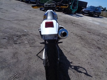 Suzuki Dr 650 SE Рама