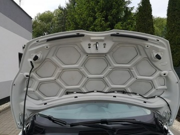 Ford Fiesta VII Hatchback 5d 1.25 Duratec 60KM 2010 Ford Fiesta 1.25 16V 60KM Klimatyzacja Isofix, zdjęcie 20