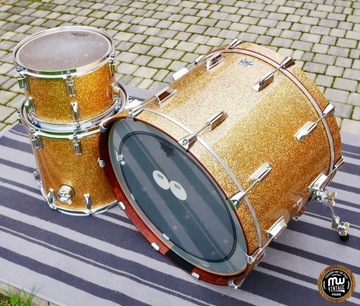 Барабаны Tama Superstar Vintage 22
