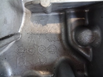 ALFA ROMEO 1.9 JTD VANA OLEJ 46805184