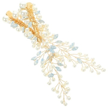 Аксессуары для волос Crystal Diamond 2 шт.