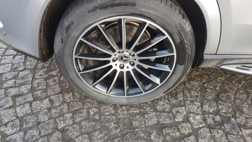 Mercedes GLE V167 2022 Mercedes GLE 300 d mhev Premium Plus 4matic auto Sequential Hybrid, zdjęcie 28