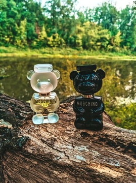 MOSCHINO TOY BOY EDP 100 МЛ ОРИГИНАЛ