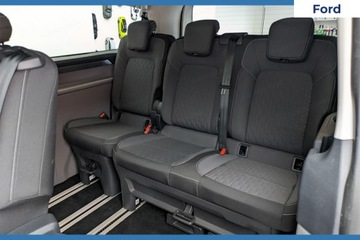 Ford Tourneo Custom II  L1 2.0 EcoBlue 150 KM 150KM 2024 FORD Tourneo Custom L2H1 Titanium 320 2.0 150KM, zdjęcie 10