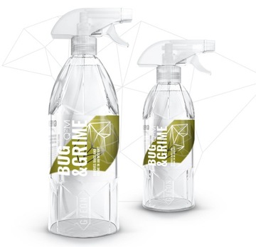 Gyeon Q2M Bug & Grime 1л для удаления насекомых