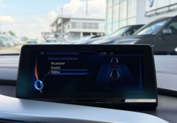 BMW i8 Coupe Elektryczny + R3 1499 362KM 2015 BMW i8 I wlasciciel Polska Gwarancja Bezwypadkowy FVAT23, zdjęcie 36