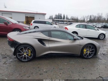 Lotus 2024 Lotus Emira V6 First Edition 2024 3.5 Benzyna 400KM, zdjęcie 7