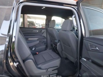 Chevrolet 2025 Chevrolet Traverse FWD LT, 2025r., 2.5L 2.5 Benzyna 328KM, zdjęcie 9