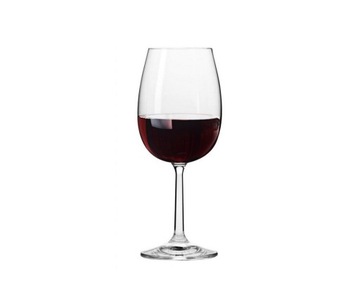 Kieliszek 350ml do wina czerwonego Pure Collection