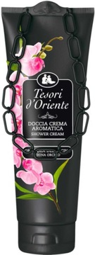 TESORI d'Oriente ORCHIDEA Żel pod Prysznic 250ml
