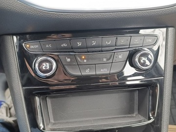 Opel Astra K Sports Tourer 1.4 Turbo 125KM 2018 Opel Astra Zadbana, mały przebieg , serwisowany, zdjęcie 17