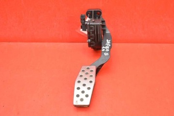 POTENCJOMETR GAZU EU OPEL ZAFIRA B 1.9 CDTI 05R