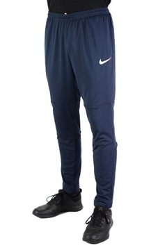 Spodnie sportowe dresowe NIKE treningowe R. M