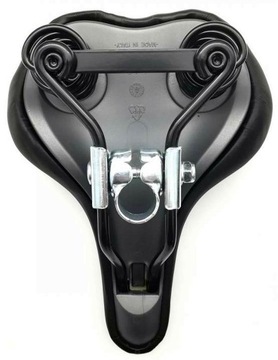 SELLE Monte Grappa City Line Мужское седло