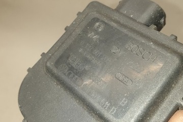 MOTOREK KRYT KOLEKTORU AUDI A3 (8L1) 0132801209 1.9L DIESEL 81KW 1997