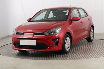 Kia Rio IV Hatchback 5d Facelifting 1.0 T-GDI 100KM 2023 Kia Rio 1.0 T-GDI, Salon Polska, 1. Właściciel, zdjęcie 1
