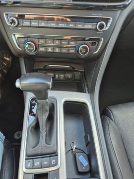 Kia Optima II 2019 KIA OPTIMA Sportswagon (JF) 2.0 GDi Hybrid 205 KM, zdjęcie 15