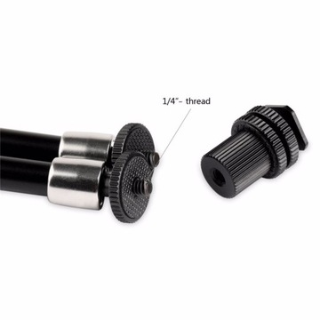 SmallRig 1498B - кронштейн Magic Arm 11 дюймов, длина 275 мм