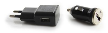 LATARKA LED AKUMULATOROWA 3w1 HAK + MAGNES + USB