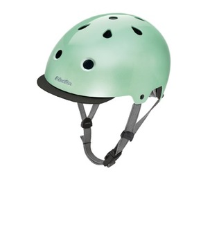 ELECTRA KASK MIĘTOWY ROZMIAR L
