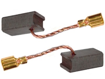 SZCZOTKI WĘGLOWE MILWAUKEE 4931392612 AG8-115Q AG8