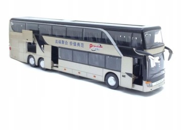 Setra S 519 DT model autobusu autokaru Piętrowy