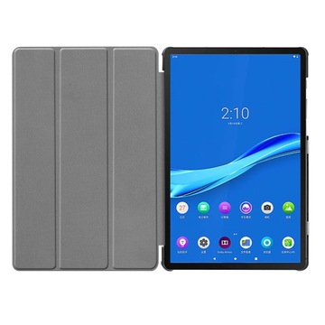 SMART COVER GRAPHICS + ЧЕХОЛ-СТИЛУС для LENOVO TAB M10 Plus 10,3 ТБ- X606