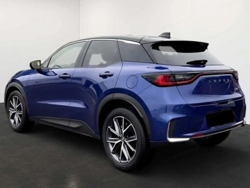 Lexus LBX 1.5 Hybrid 136KM 2025 Od ręki - Emotion 1.5 Hybrid 136KM | Podgrzewane fotele!, zdjęcie 2