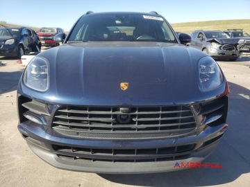 Porsche Macan 2021 Porsche Macan 2021 r., 2,0L 2.0 Benzyna 248KM, zdjęcie 1