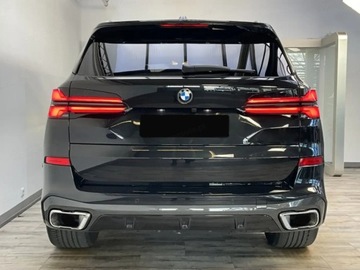 BMW X5 G05 SUV Facelifting 3.0 40i 381KM 2025 BMW X5 xDrive40i Sport Suv 3.0 (381KM) 2025, zdjęcie 2