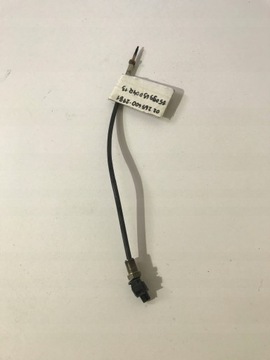 BMW F30 F20 F10 SENZOR EMISÍ 02 265600-2781