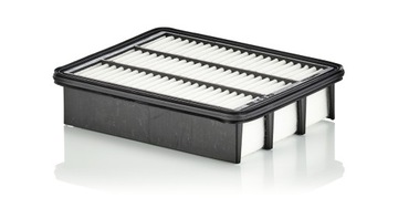 FILTR VZDUCHU MANN-FILTER C 26 028