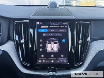 Volvo XC60 II 2025 Volvo XC 60 T6 AWD Plug-In Ultra Bright | Bowers |, zdjęcie 16