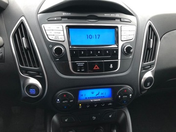 Hyundai ix35 SUV Facelifting 2.0 CRDi 136KM 2013 HYUNDAI IX 35 KLIMATRONIC PARKTRONIC ALU ŚWIETNY STAN SERWISOWANY W ASO, zdjęcie 20