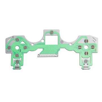 Folia taśma przycisków V1 kontroler Dualshock PS4