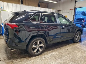 Toyota RAV4 V 2022 Toyota RAV4 Prime Se 2022 2.5 Hybryda 302KM, zdjęcie 3