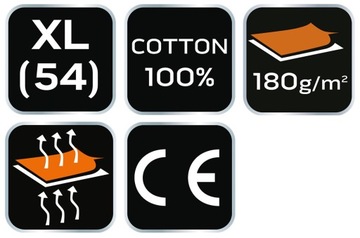 Футболка с принтом ТЫ МОЖЕШЬ, размер XL