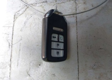 Honda CR-V V 2020 Honda CR-V 2020r., 2wd Ex, 1.5L, od ubezpieczalni 1.5 Benzyna 193KM, zdjęcie 10