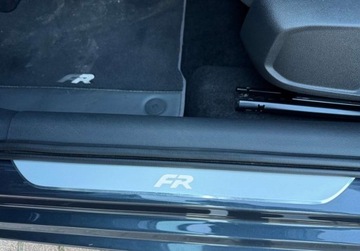 Seat Leon IV 2020 Seat Leon 1.5Tsi FR Full led Extra stan 41.000 km 1.4 Benzyna 149KM, zdjęcie 17